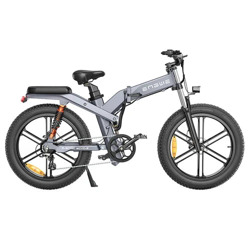 ENGWE X26 Electric Bike 50km/h ENGWE X26 Electric Bike 50km/h